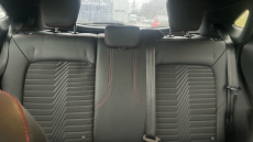 Ford Puma 1.0 EcoBoost Hybrid mHEV ST-Line X 5dr Petrol Hatchback